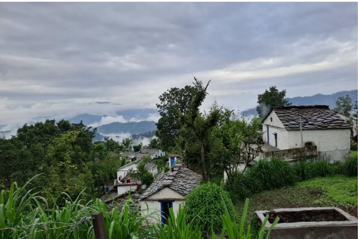 Uttarakhand Tour Gallery